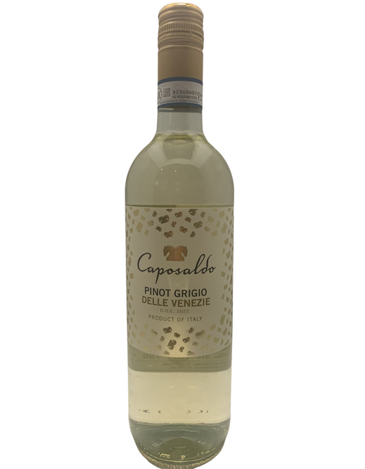 Caposaldo Pinot Grigio delle Venezie