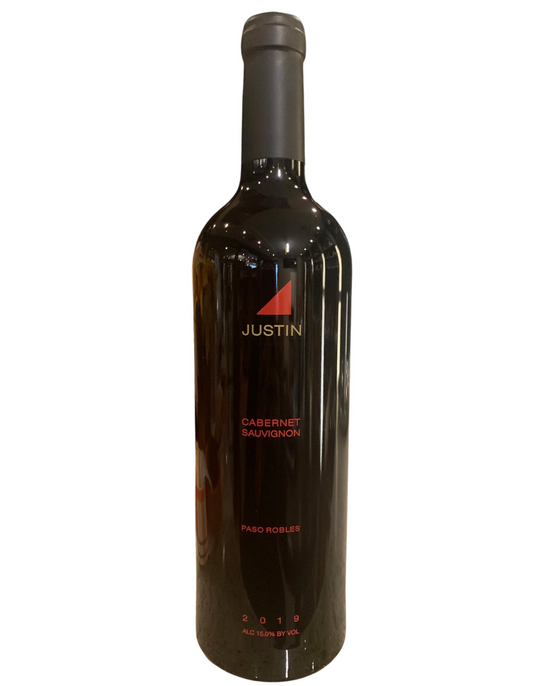 Justin Cabernet Sauvignon