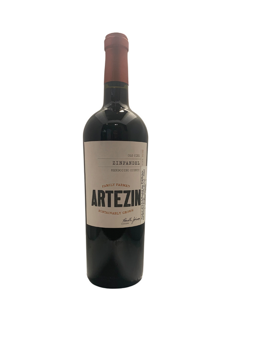 Artezin Zinfandel