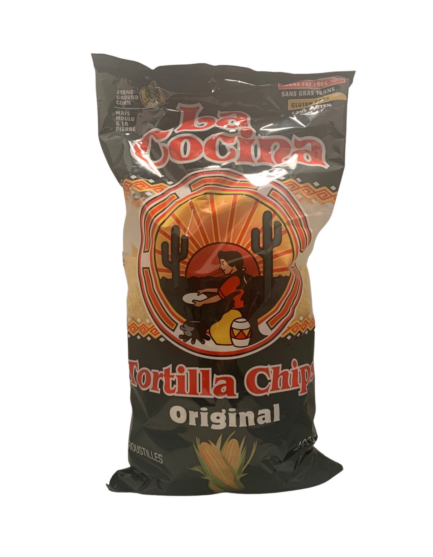 La Cocina Original Tortilla Chips