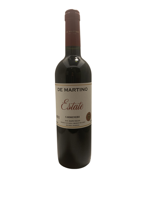 De Martino Estate Carménère