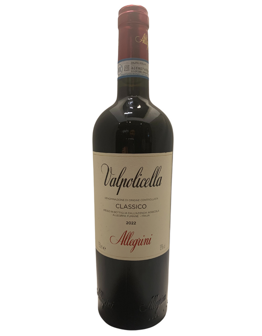 Allegrini Valpolicella Classico