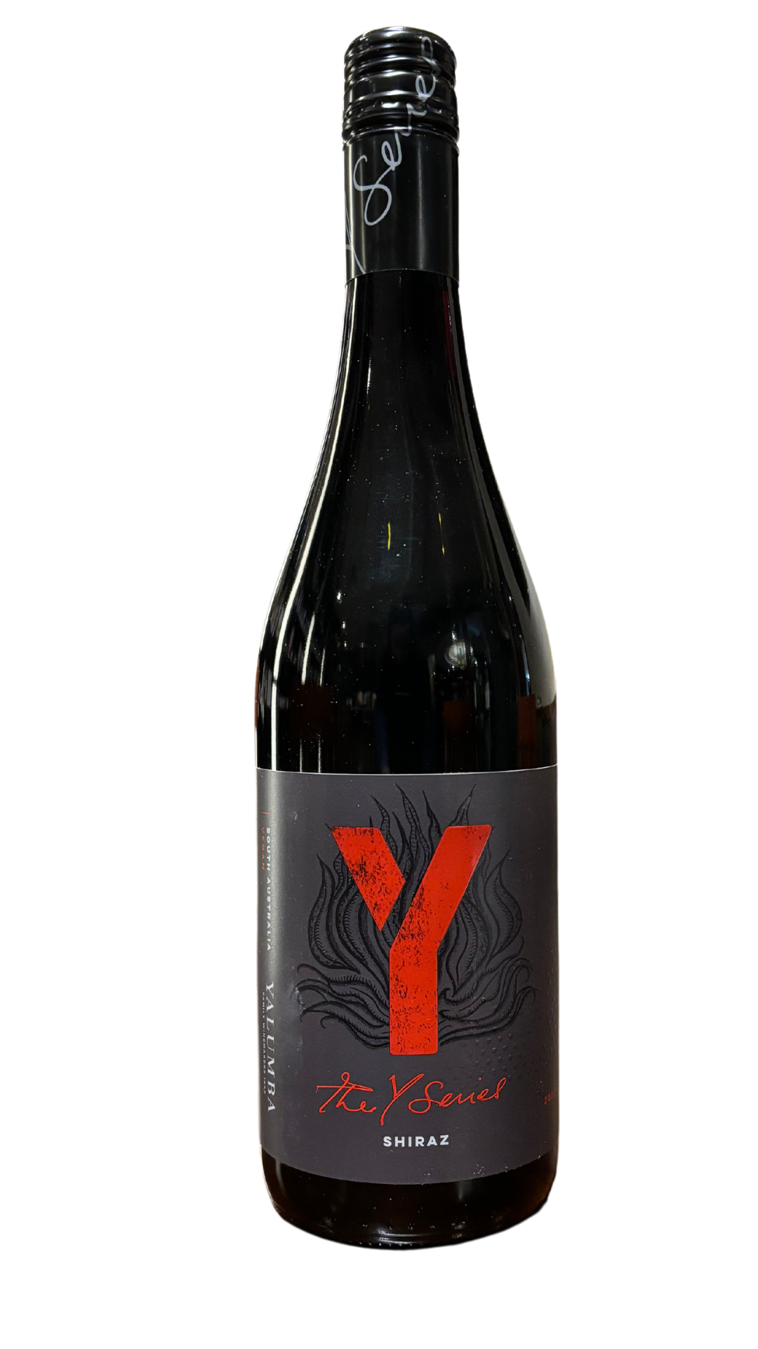 Yalumba Y Series Shiraz