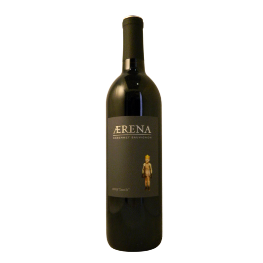 Ærena Cabernet Sauvignon