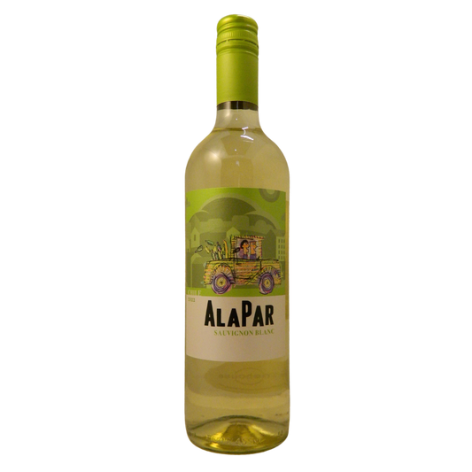 Alapar Sauvignon Blanc