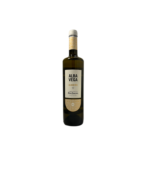 Alba Vega Albariño