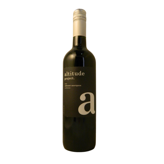 Altitude Project Cabernet Sauvignon