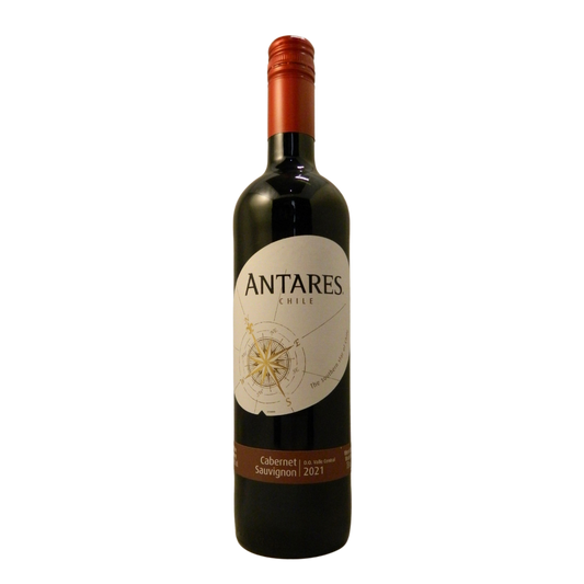 Antares Cabernet Sauvignon