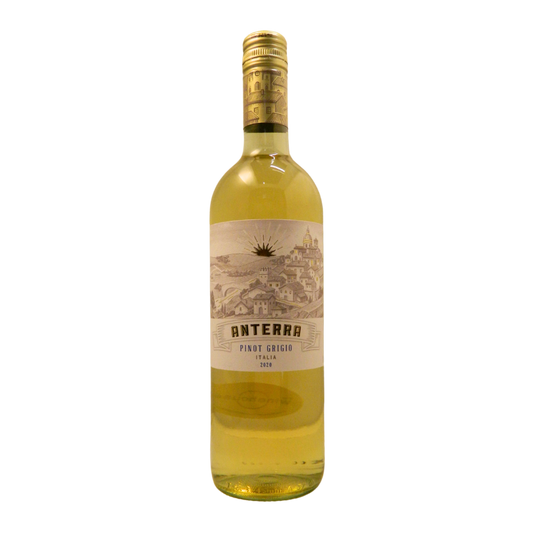 Anterra Pinot Grigio