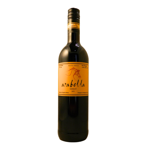 Arabella Merlot