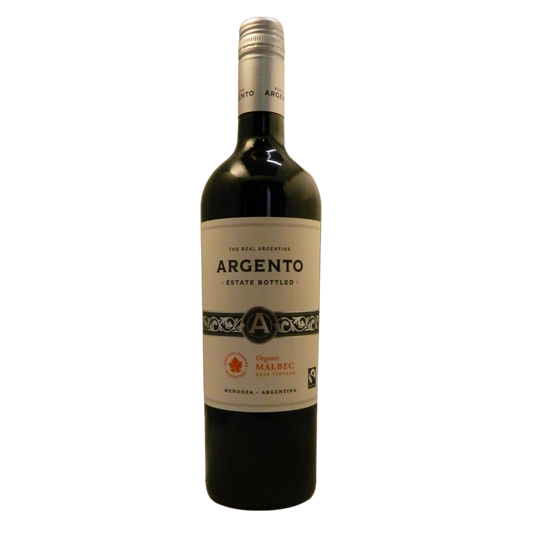 Argento Malbec