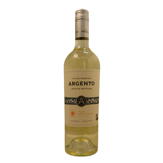 Argento Pinot Grigio