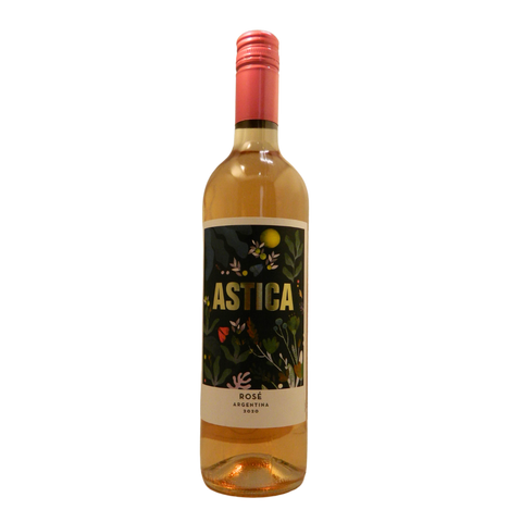 Astica Rosé