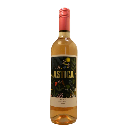 Astica Rosé