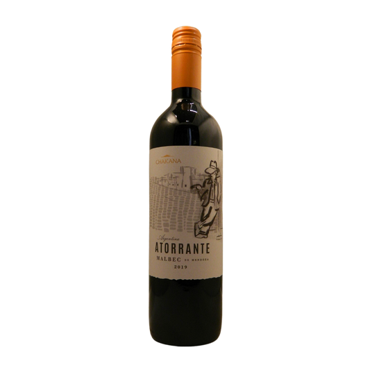 Atorrante Malbec