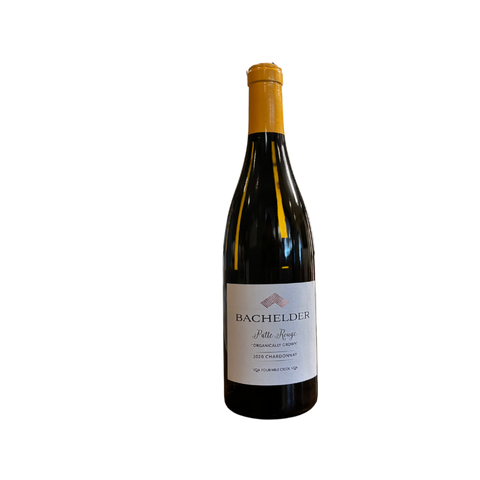 Thomas Bachelder Patte Rouge Chardonnay