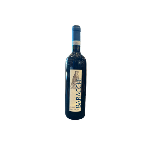 Baracchi Smeriglio Syrah