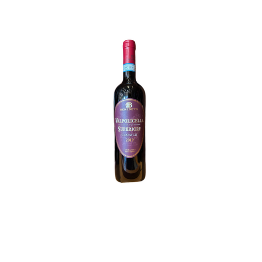 Benedetti Valpolicella Superiore Classico