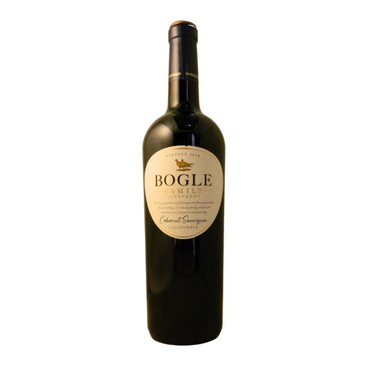 Bogle Cabernet Sauvignon