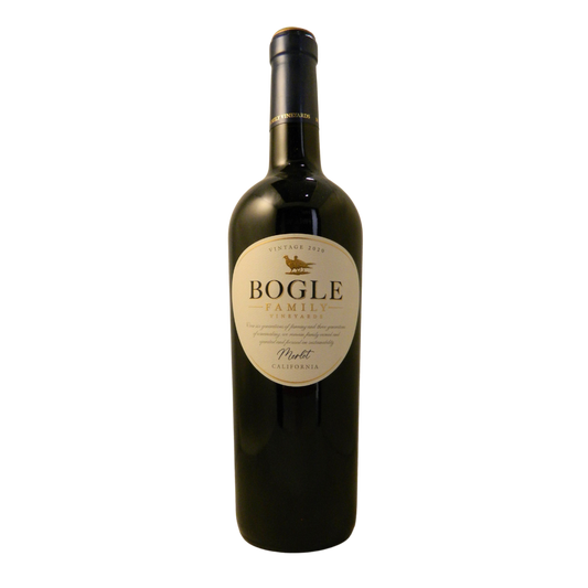 Bogle Merlot