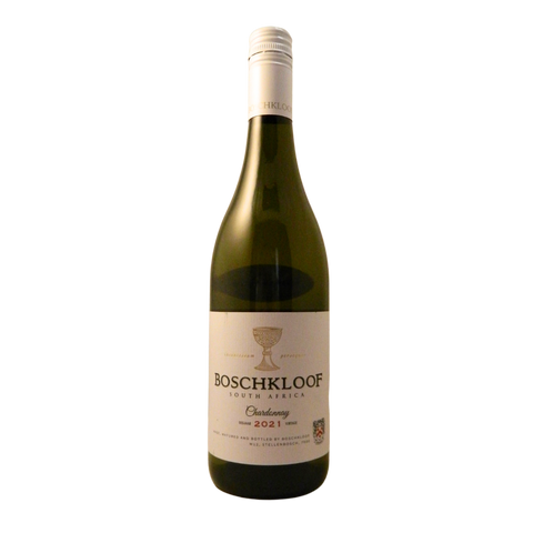 Boschkloof Chardonnay