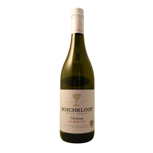 Boschkloof Chardonnay