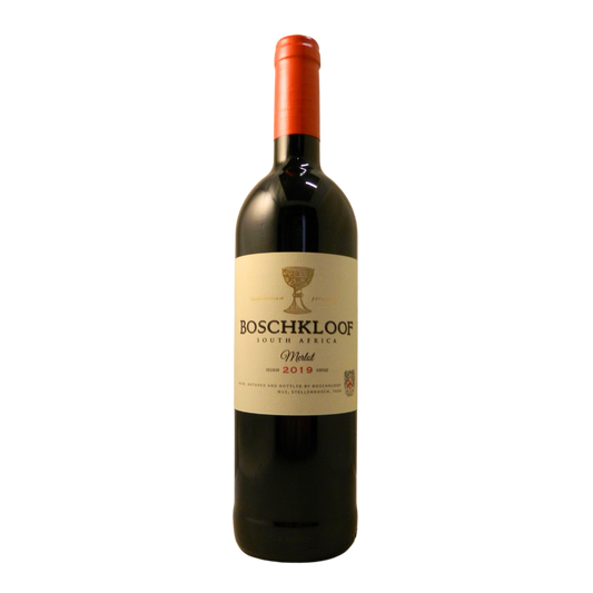 Boschkloof Merlot