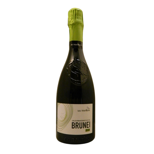 La Tordera Brunei Brut