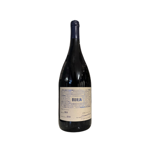 Burja Pinot Noir 1.5 L