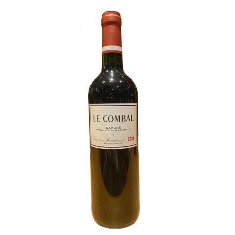 Domaine Cosse Maisonneuve Le Combal Cahors