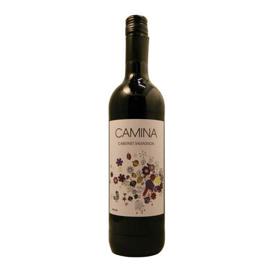 Bodega Cristo dela Vega Camina Cabernet Sauvignon