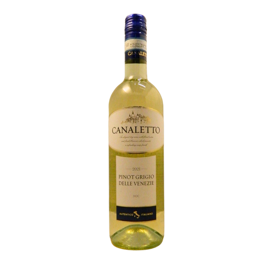 Canaletto Pinot Grigio