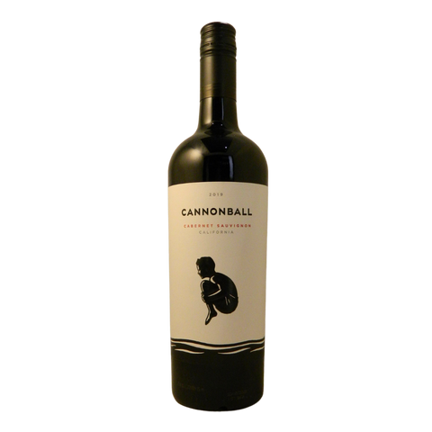 Cannonball Cabernet Sauvignon