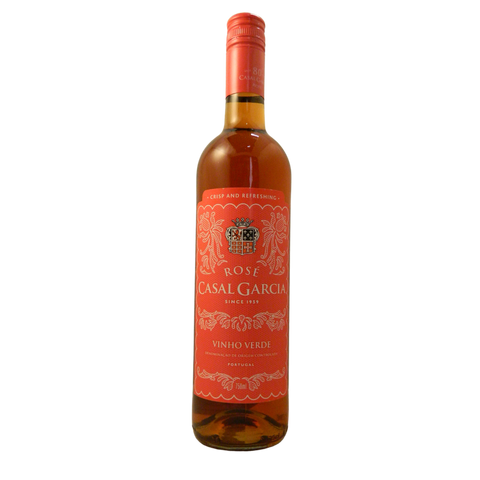 Casal Garcia Rosé