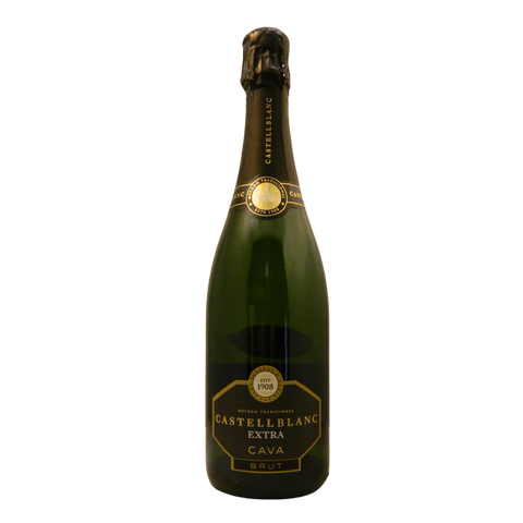 Castellblanc Extra Cava Brut