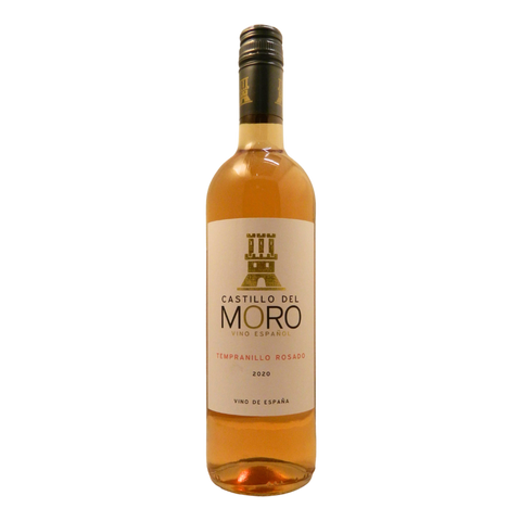 Castillo del Moro Rosé