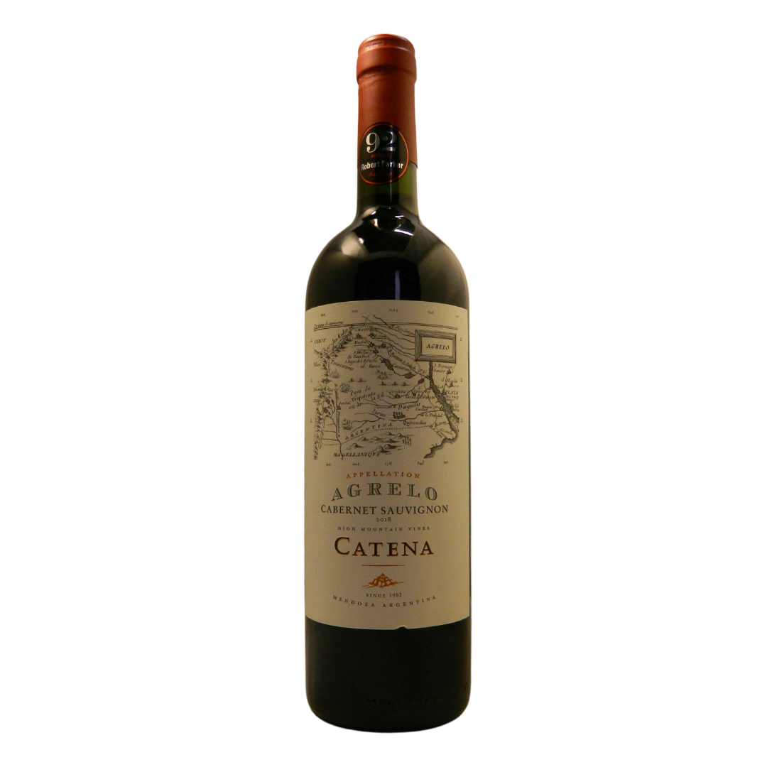 Catena Agrelo Cabernet Sauvignon