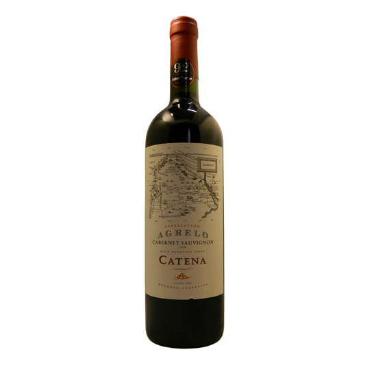 Catena Agrelo Cabernet Sauvignon