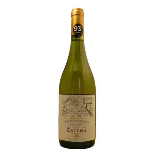 Catena Tupungato Chardonnay