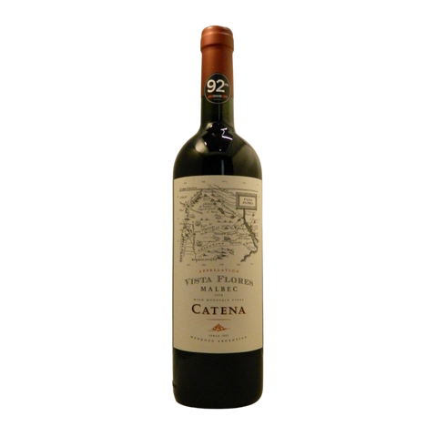 Catena Vista Flores Malbec