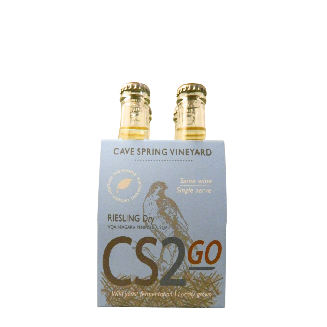 Cave Spring CS 2 Go Riesling Dry