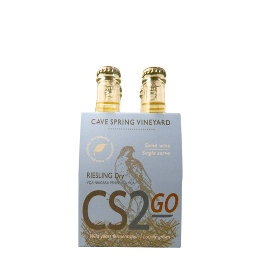 Cave Spring CS 2 Go Riesling Dry