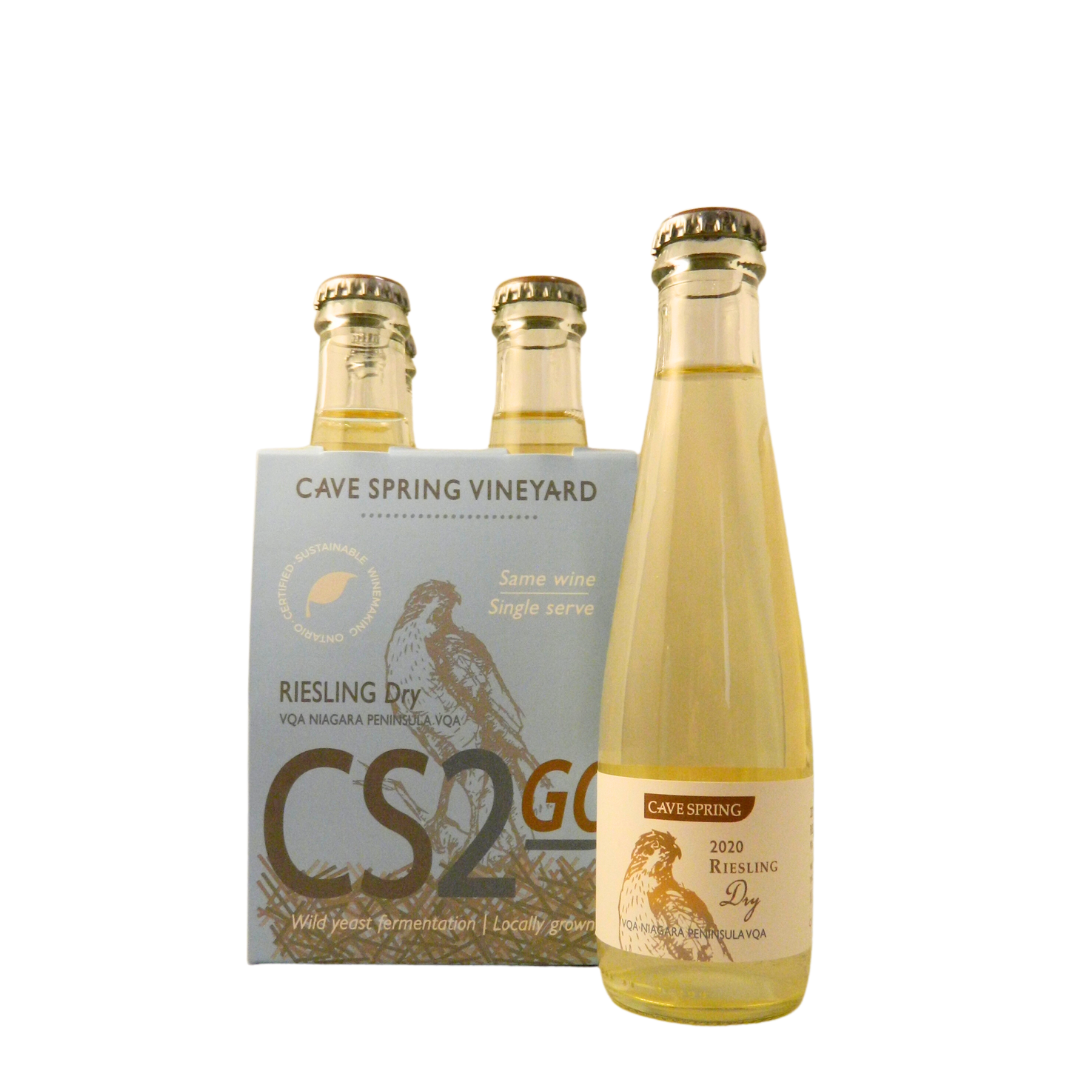 Cave Spring CS 2 Go Riesling Dry