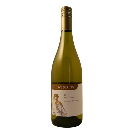 Cave Spring Pinot Gris