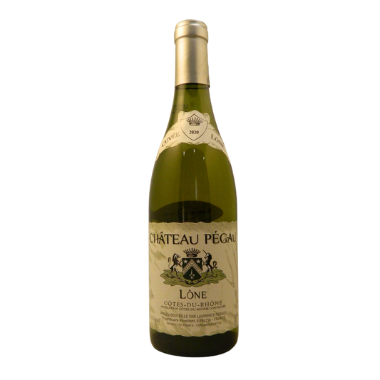 Château Pégau Cuvée Lône