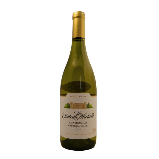 Chateau Ste. Michelle Chardonnay