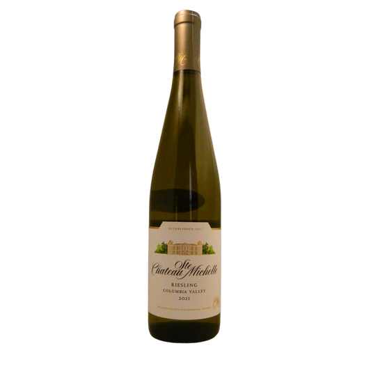 Chateau Ste. Michelle Riesling