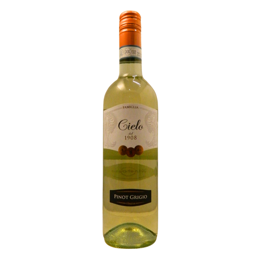 Cielo Pinot Grigio