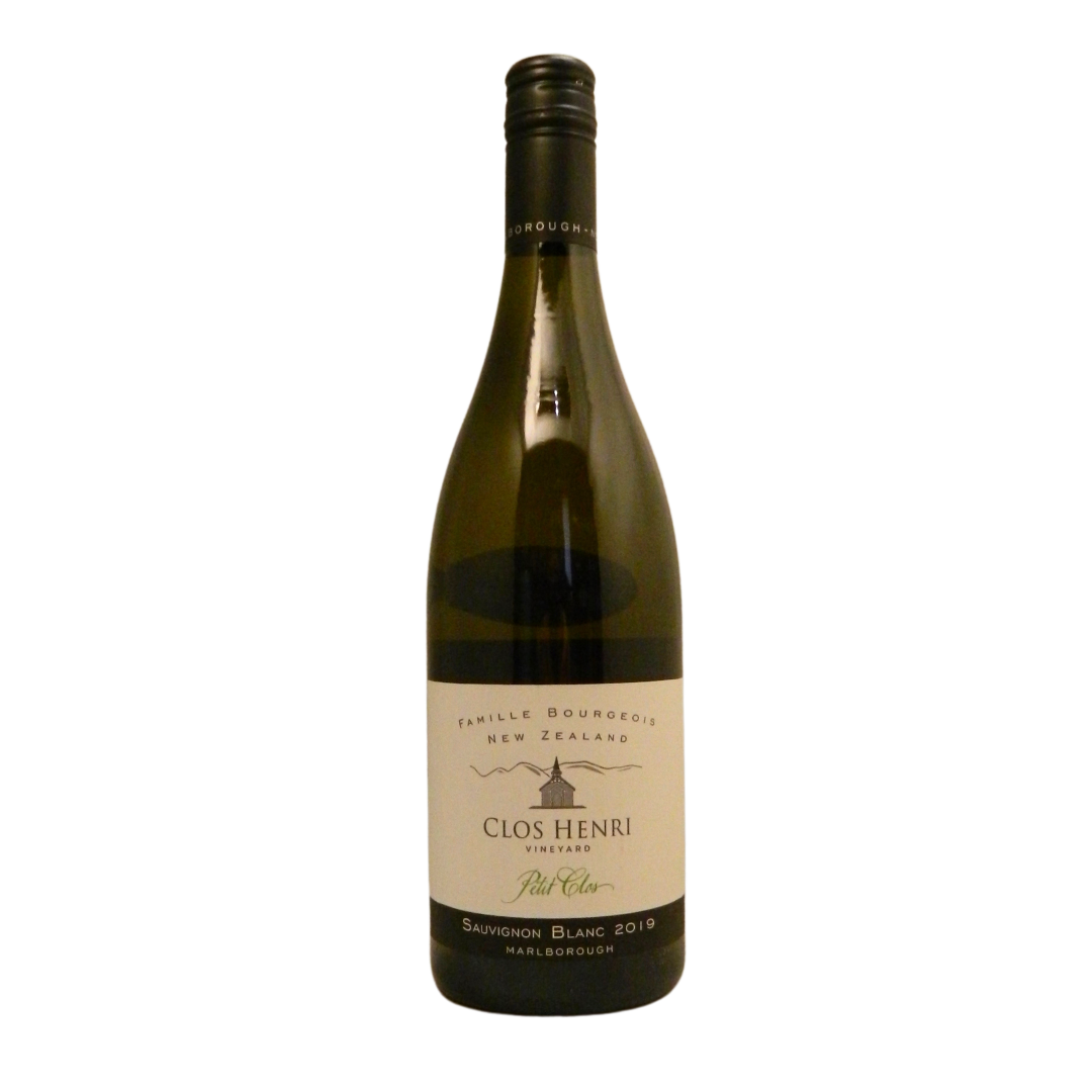 Clos Henri Petit Clos Sauvignon Blanc