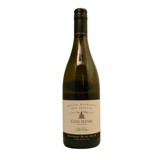 Clos Henri Petit Clos Sauvignon Blanc